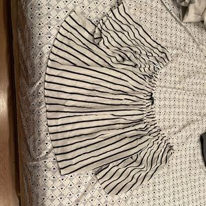 Rue 21 off the shoulder blouse